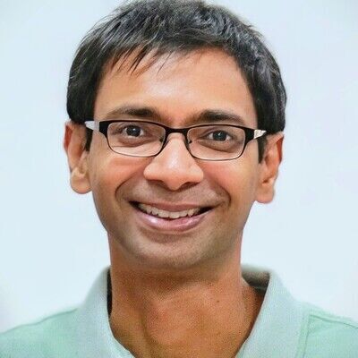 avatar for Vibhore Vardhan