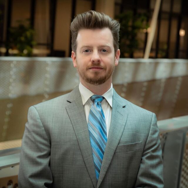 avatar for Tyler McConnell
