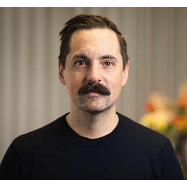 avatar for Carl-Johan Elger