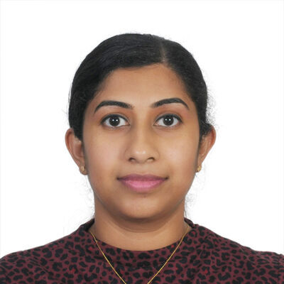 avatar for Geethu Joseph