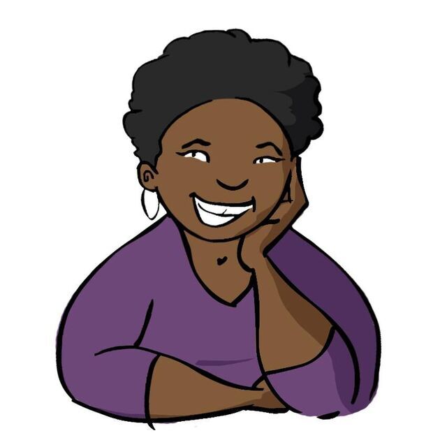 avatar for Sarah Kay