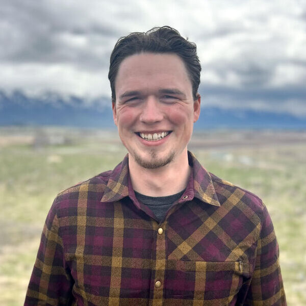 avatar for Connor Mulvaney
