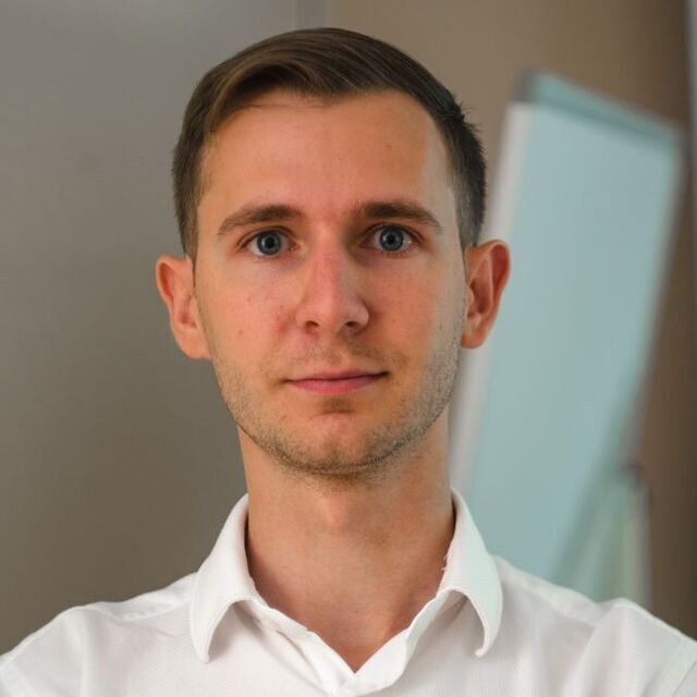 avatar for Alexander Shcherbakov
