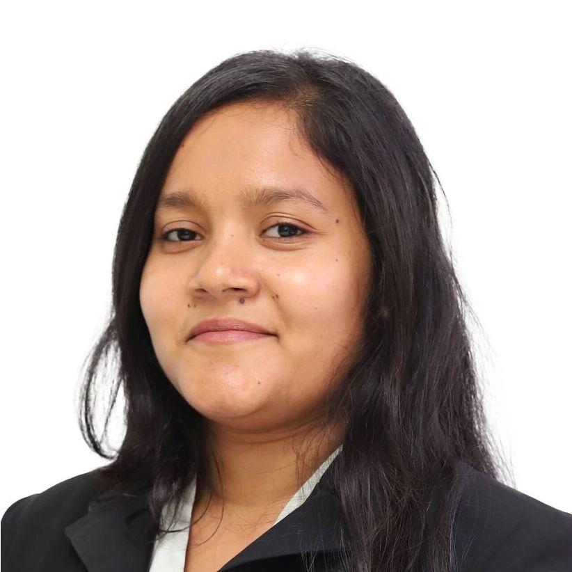 avatar for Sheromiga Anandajothy