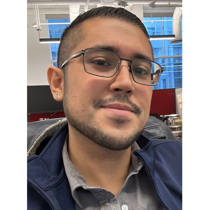 avatar for Fermin Valle
