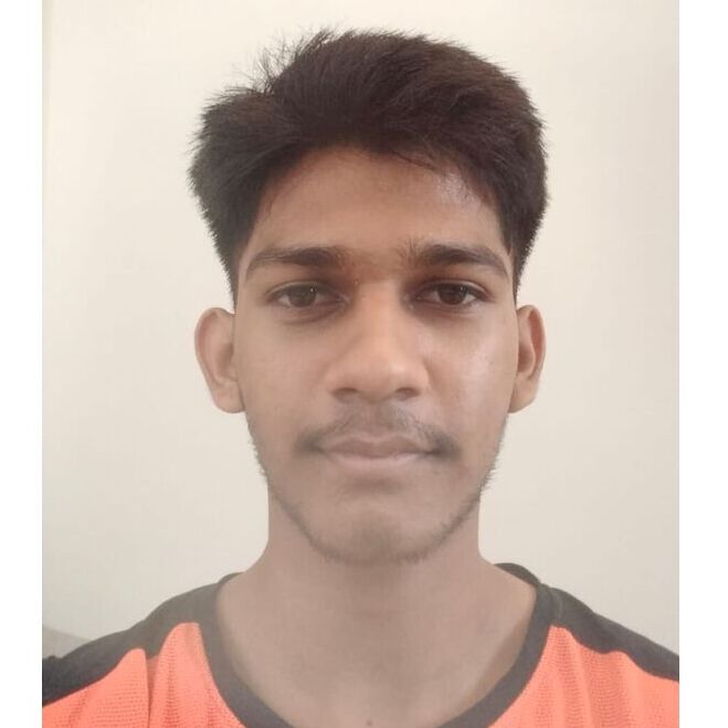avatar for Vishwesh Kumbhre