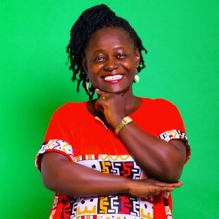 Madeleine Ngeunga