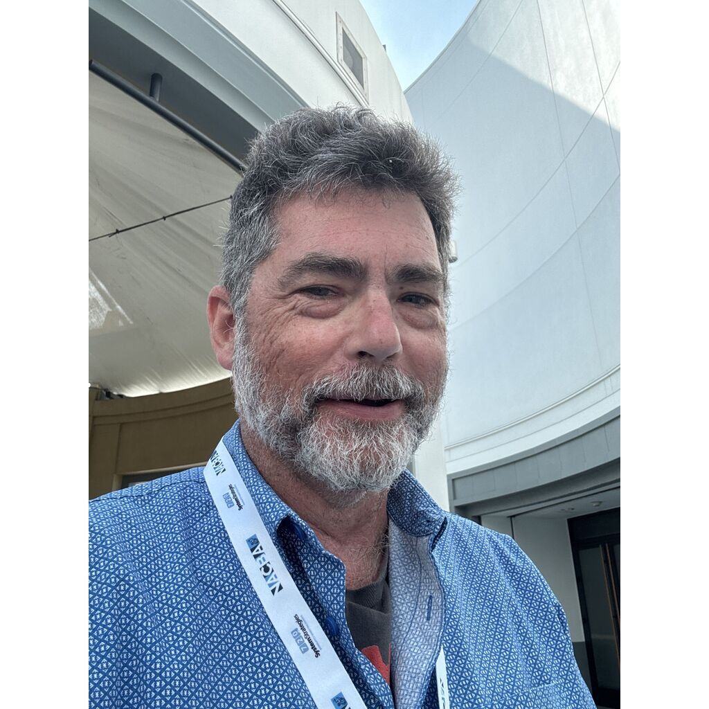 avatar for Martin Conway
