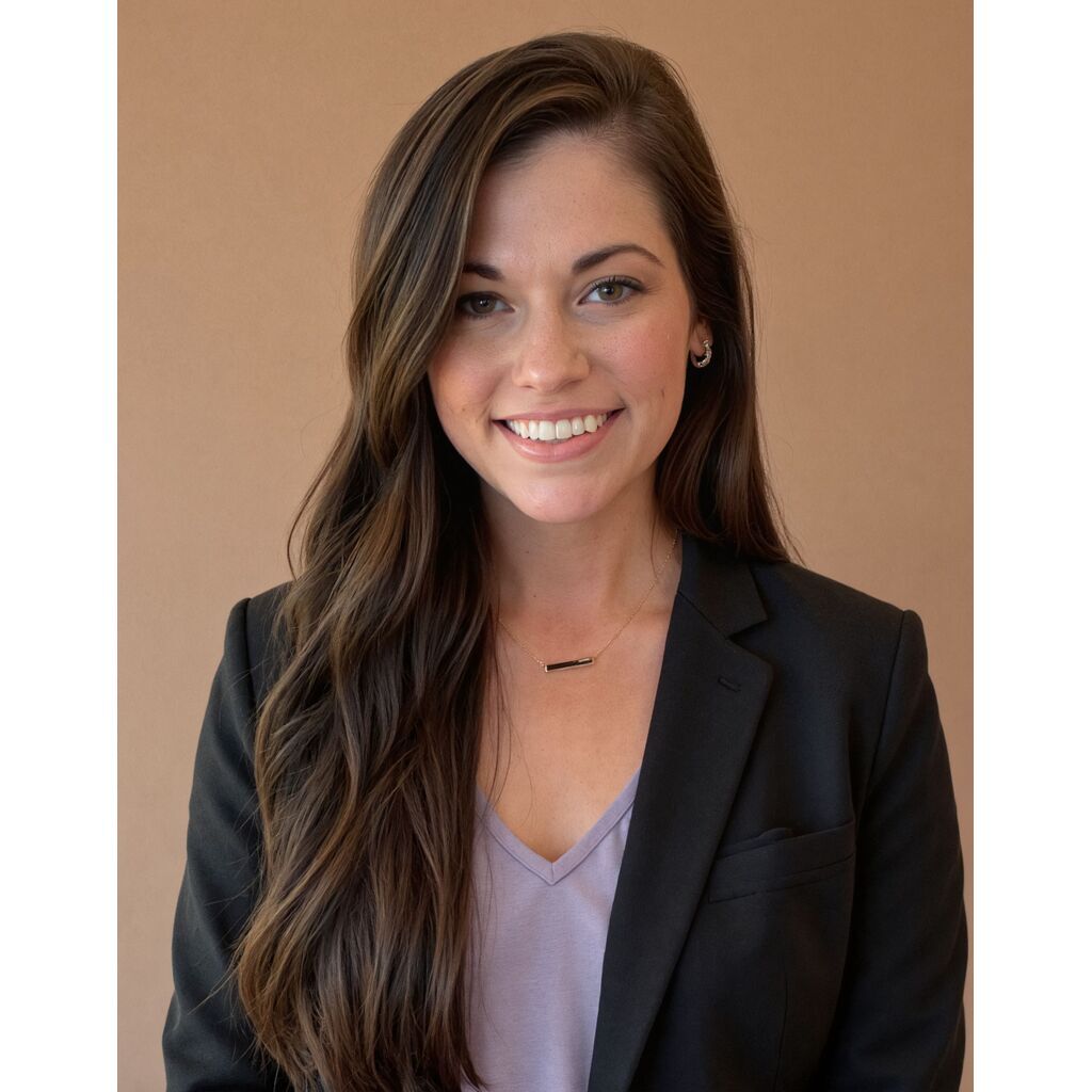 avatar for Brittany Krohn