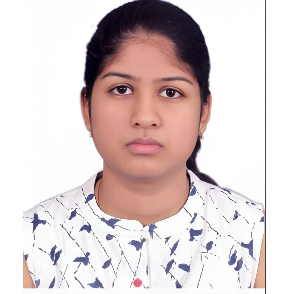 avatar for Madhu Sunkanur