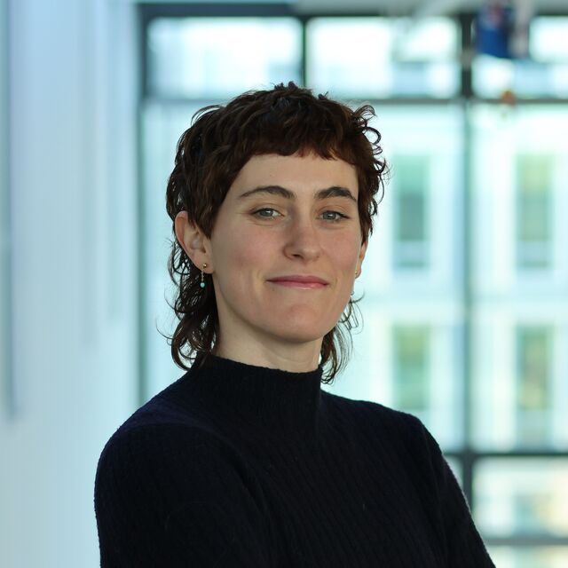 avatar for Francesca Morini