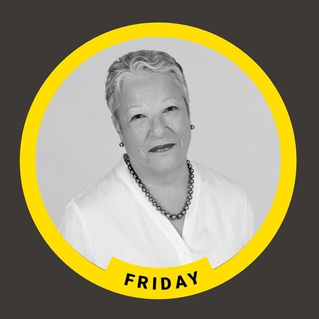 avatar for Diane Patrick