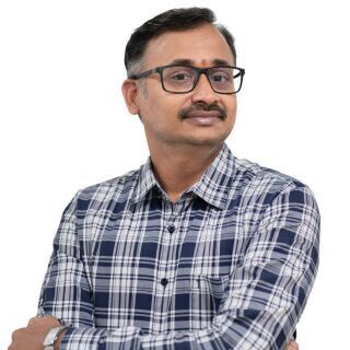 avatar for M Chockalingam