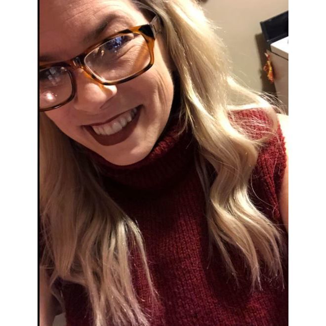 avatar for Kelly  Buffurine