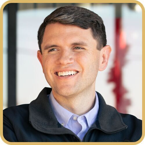 avatar for Rep. James Talarico