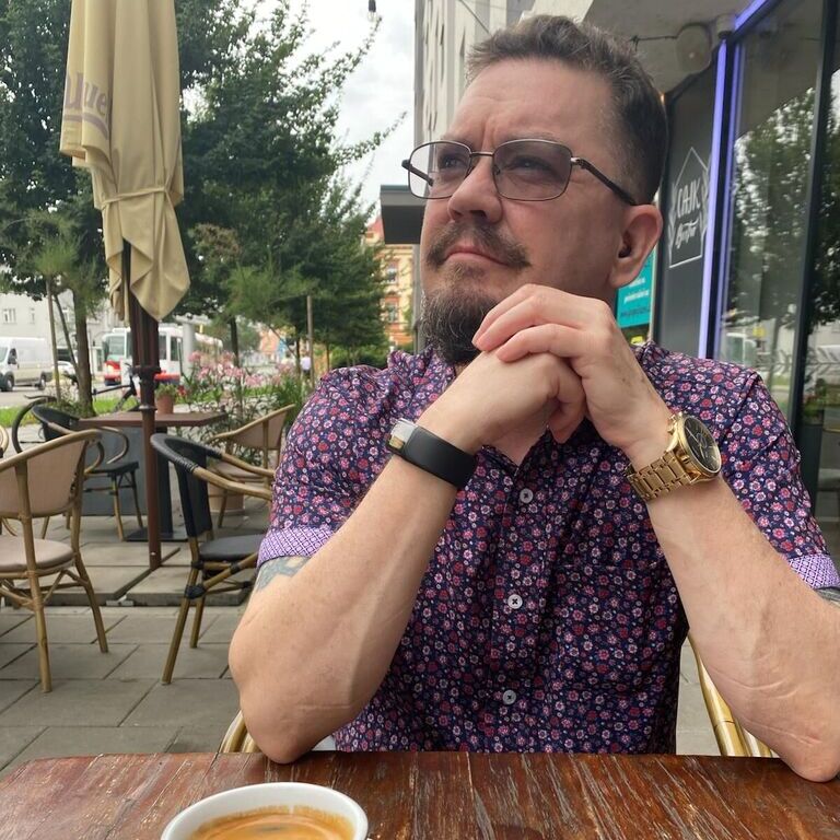 avatar for Kevin Jenkins