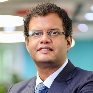 avatar for Pradeep Menon