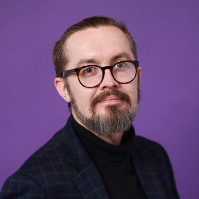 avatar for Dmitry Moiseev