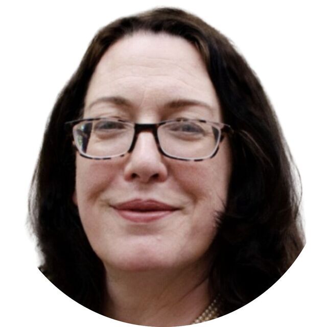 avatar for Dr. Jeanette Miller