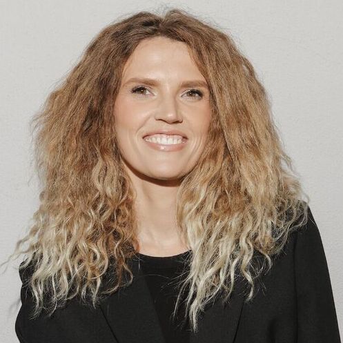 avatar for Kristel Kruustük