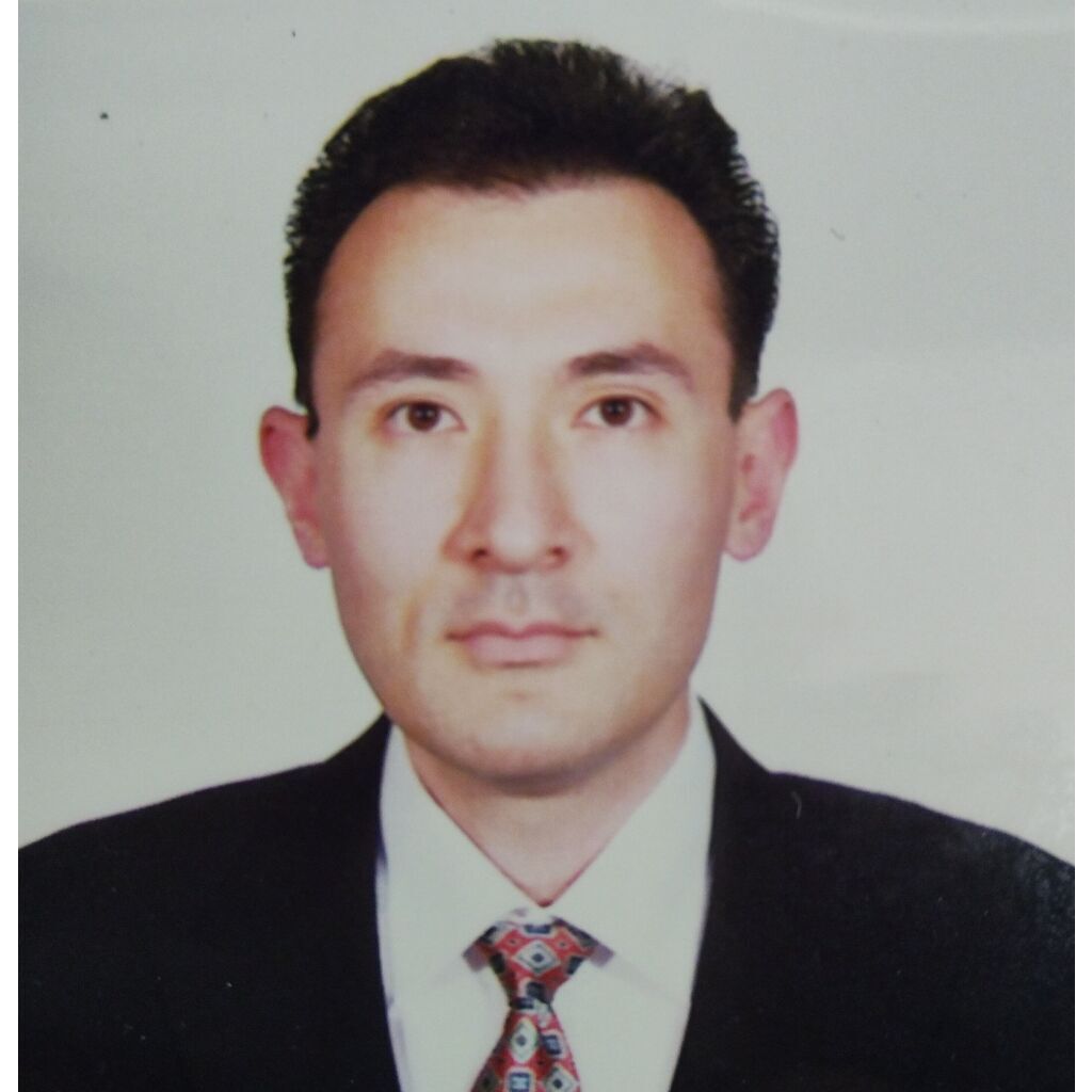 avatar for Prof. Hector Rafael Morano Okuno