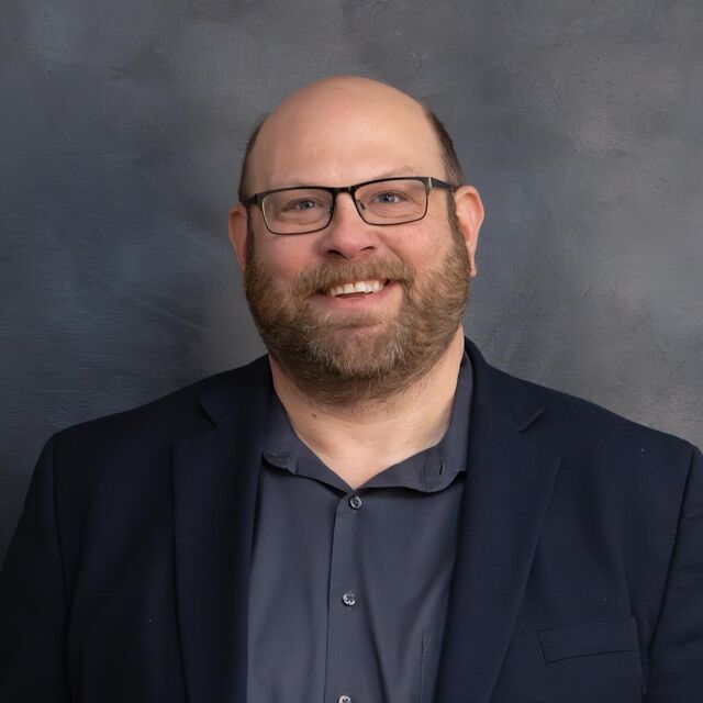 avatar for Matthew Shapiro