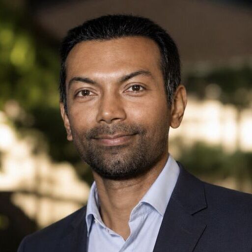 avatar for Deepak Manohar