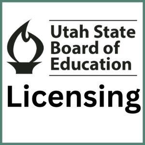 avatar for Utah State Board of Education Licensing