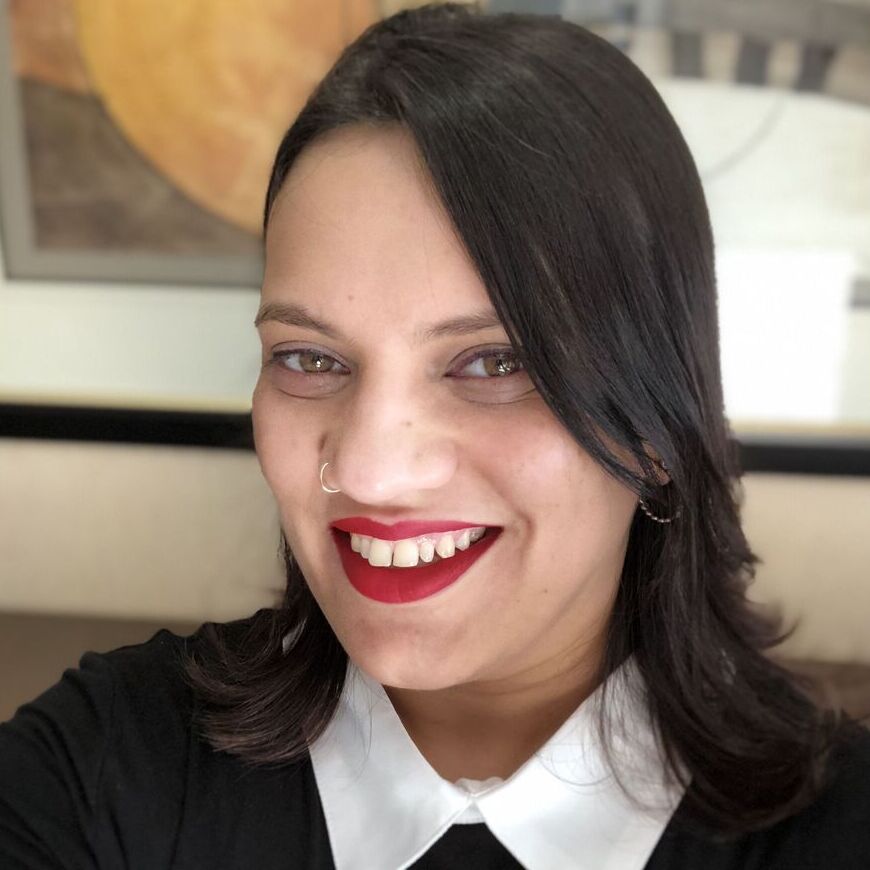 avatar for Rucha Gokhale