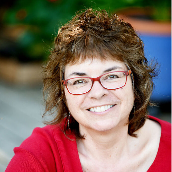 avatar for Leslie Budewitz