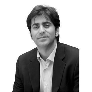 avatar for Afshin Molavi
