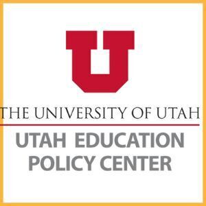avatar for Utah Education Policy Center at the University of Utah