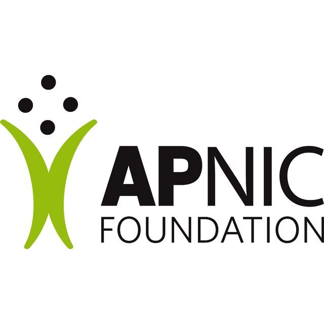 avatar for APNIC Foundation