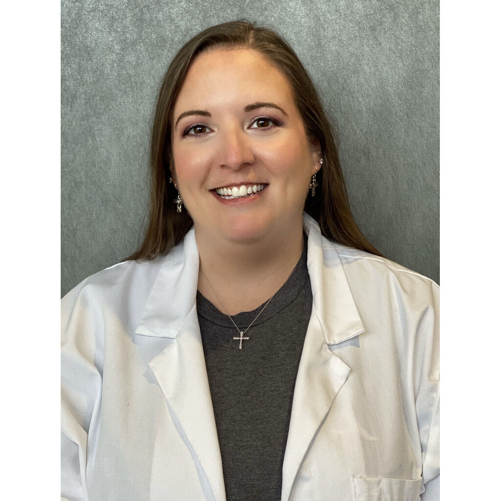 avatar for Taylor Burich, PharmD., BCPS
