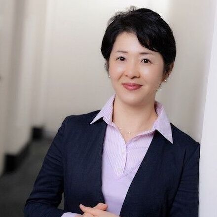 avatar for Hiroko Ebina, MBA, CMPP