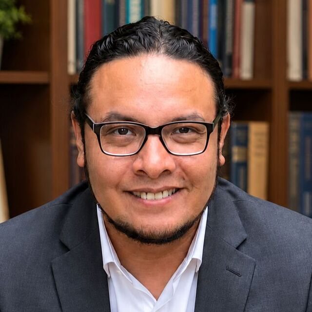 avatar for Hugo Rodríguez Pérez