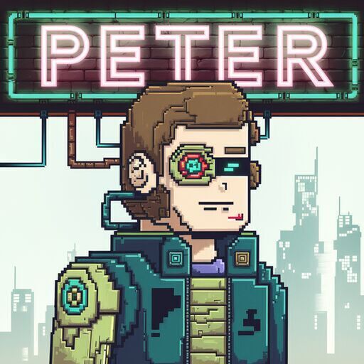 avatar for Peter Kostanjevec