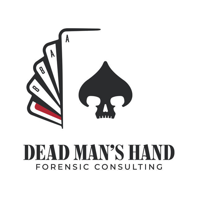 avatar for Dead Man's Hand Forensic Consulting