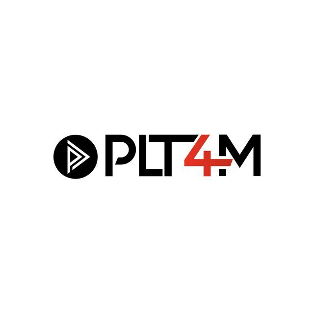 avatar for PLT4M