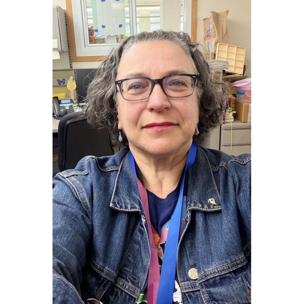 avatar for Pauline Harris