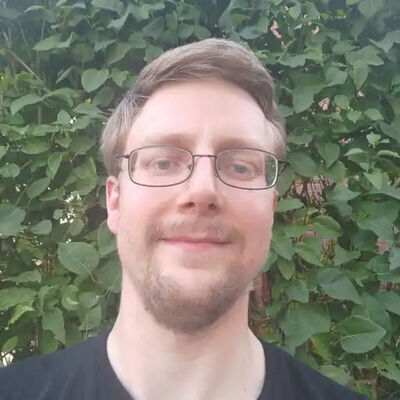 avatar for Sven Püschel