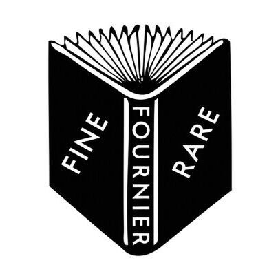 avatar for Arthur Fournier Fine & Rare, LLC