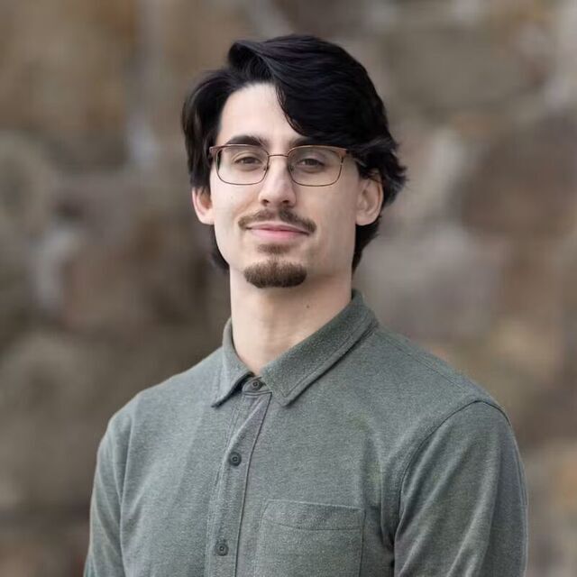 avatar for Matthew Alaniz