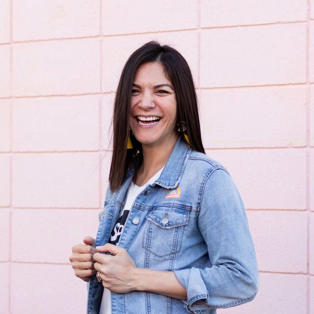 avatar for Ana Manzano Fairbairn