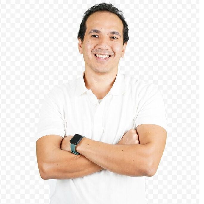 avatar for Ehab Darwish