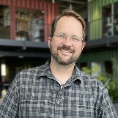 avatar for Chris Leffel