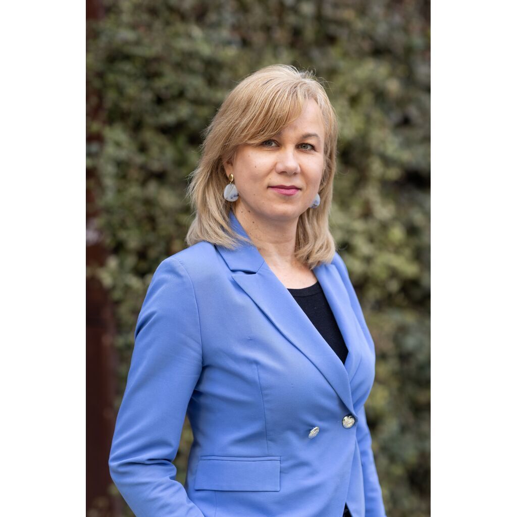 avatar for Małgorzata Golak