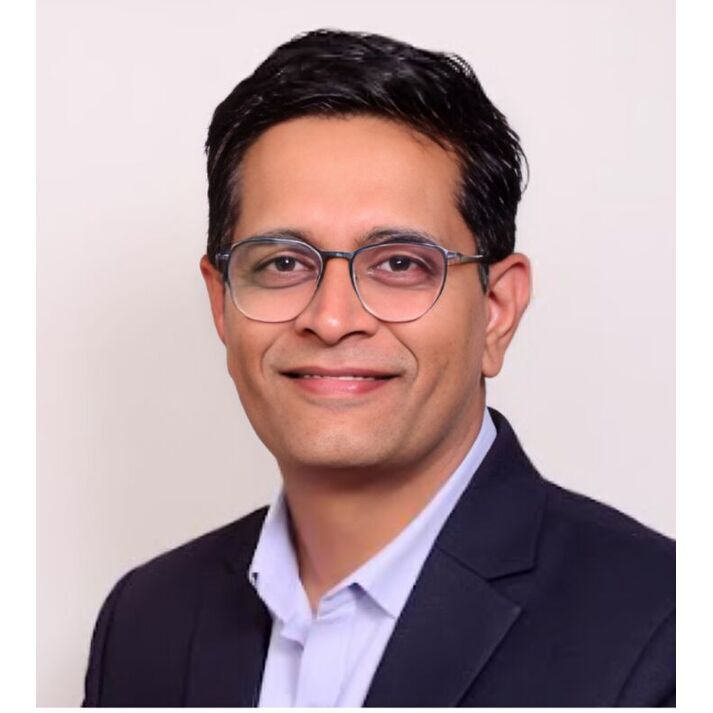 avatar for Amol Vishwanath Dhumane