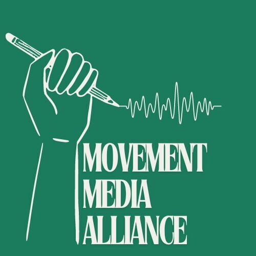 avatar for Movement Media Alliance