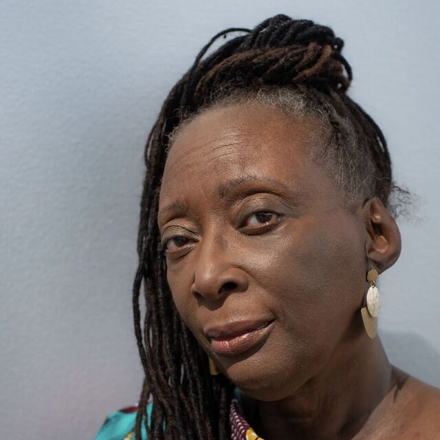 avatar for Sandra Jackson-Opoku